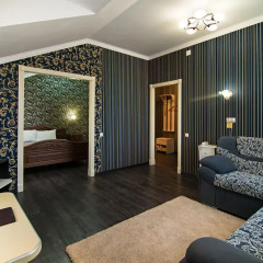 Hotel X.O Новосибирск спа фото 2