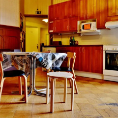 Hostel Diana Park в номере фото 2