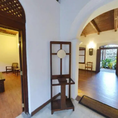 Отель Villa Razi спа