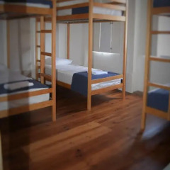 Rock n´Porto Hostel Порту комната для гостей фото 4