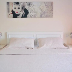 Отель Guest House Mary детские мероприятия