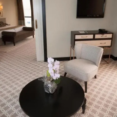 Hotel Bahia 4* Полулюкс с различными типами кроватей фото 9