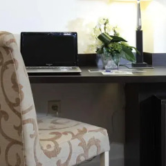 Отель Booking Rooms удобства в номере