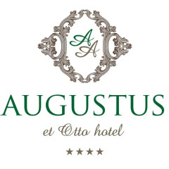 Отель Augustus Et Otto 4* Стандартный номер фото 7