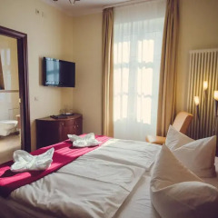 Hotel Arena City комната для гостей фото 5