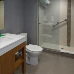 Отель Hyatt Place Detroit/Novi 3* Стандартный номер с различными типами кроватей фото 4