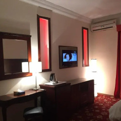 Отель Petra Nights Иордания, Петра - отзывы, цены и фото номеров - забронировать отель Petra Nights онлайн удобства в номере