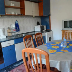 Отель Guest House Mimosa в номере фото 2