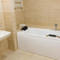 Hotel Katowice 3* Студия Делюкс с различными типами кроватей фото 5