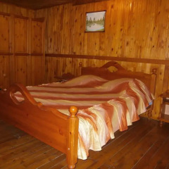 Hotel Vechniy Zov Улучшенный номер с различными типами кроватей фото 20
