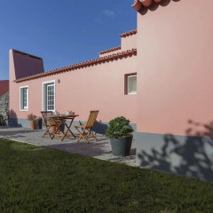 Отель Santana Cottage