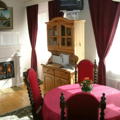 Отель White Villa Таллин развлечения