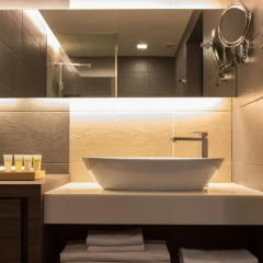 Hotel Armada Petaling Jaya 4* Номер Делюкс с различными типами кроватей фото 4