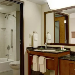 Отель Hyatt Place Columbus/Worthington 3* Стандартный номер фото 3