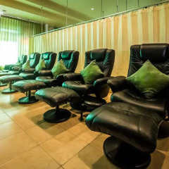 Ao-Nang Sunset Hotel спа