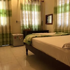 Отель Hoang Nga Guest House спа фото 2