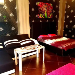 Апартаменты Studio Zornitsa Burgas спа