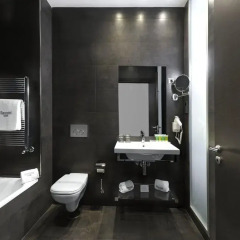 Отель Sercotel Coliseo 4* Полулюкс с различными типами кроватей