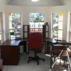 Отель Fairview Guest House 3* Люкс повышенной комфортности с различными типами кроватей фото 14