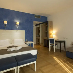 Floris Hotel 3* Стандартный номер с различными типами кроватей фото 5