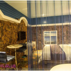 Angel Lover Theme Hotel Шэньчжэнь интерьер отеля
