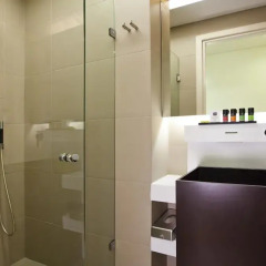 O&B Athens Boutique Hotel 4* Полулюкс с разными типами кроватей фото 6