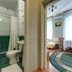 Гостиница Александрия 3* Номер Комфорт с разными типами кроватей фото 34