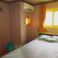 Yakorea Hostel Itaewon Стандартный номер фото 8