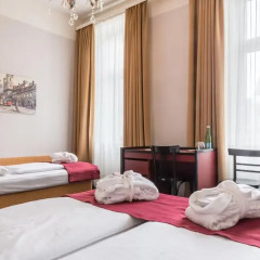 Отель Fuerst Metternich (4 Nts Min) Вена детские мероприятия фото 2