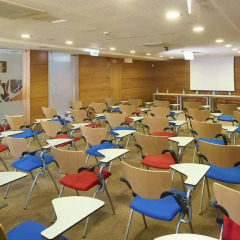 Отель Aparthotel Oceanus Португалия, Албуфейра - отзывы, цены и фото номеров - забронировать отель Aparthotel Oceanus онлайн помещение для мероприятий
