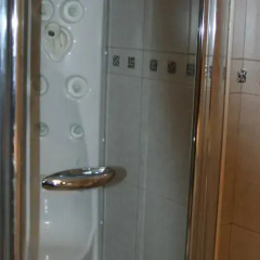 Апартаменты Apartment View ванная