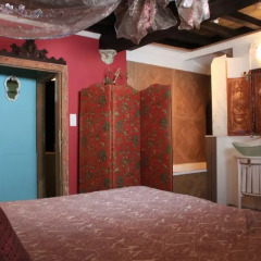 Отель House Le Prince D'Anvers комната для гостей фото 2