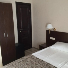 Гостиница Guest House Eurasia удобства в номере