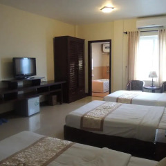 Crown Hotel комната для гостей фото 2