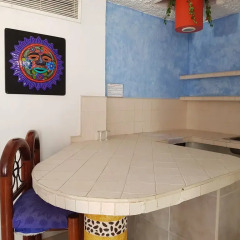 Hotel Club Del Sol Acapulco детские мероприятия
