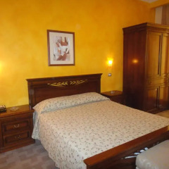 Отель Vila Belvedere 4* Стандартный номер фото 5