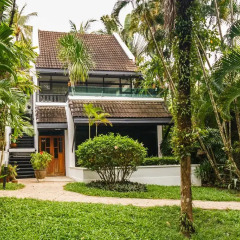 Отель Kamala Beach Estate