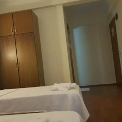 Hotel Berlin 2* Стандартный номер с различными типами кроватей фото 15