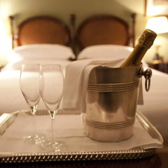 Palace Hotel в номере фото 2