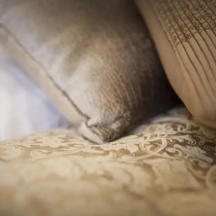 Отель B&B In Bruges спа