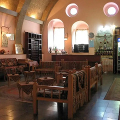Karballa Hotel Турция, Гюзельюрт - отзывы, цены и фото номеров - забронировать отель Karballa Hotel онлайн интерьер отеля фото 2