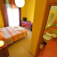 Отель Casa Carnera Стандартный номер с различными типами кроватей фото 3