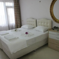 Anadolu Suite Apart Апартаменты с различными типами кроватей фото 4