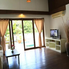 Отель Sasitara Residence 3* Люкс фото 40