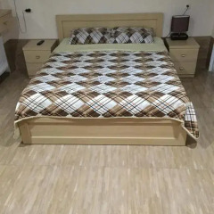 Отель Guest House Rampa Стандартный номер с двуспальной кроватью фото 3