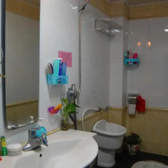 Ganzhou Qixi International Youth Hostel Кровать в женском общем номере с двухъярусной кроватью