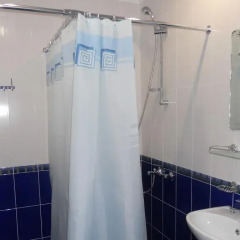 Гостиница Tornau Guest House 2* Стандартный номер с 2 отдельными кроватями фото 3