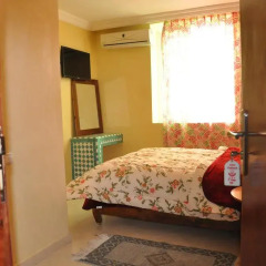 Hotel Colisee 3* Стандартный номер с различными типами кроватей фото 4