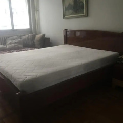 Отель Hram Homestay 3* Номер Делюкс фото 2