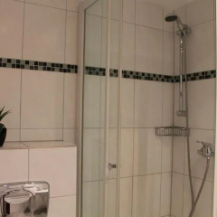 Hotel Müller Köln 3* Стандартный номер с различными типами кроватей фото 2